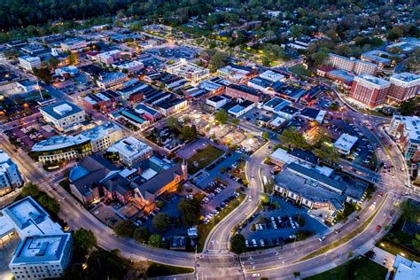 Harnessing Cellular Magic for a Better Greenville, NC